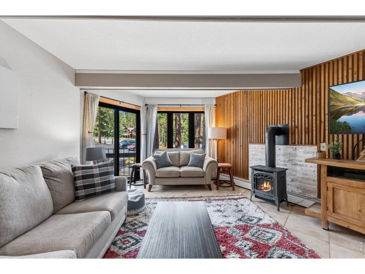 1155 Ski Hill #H-117, Breckenridge, CO 80424