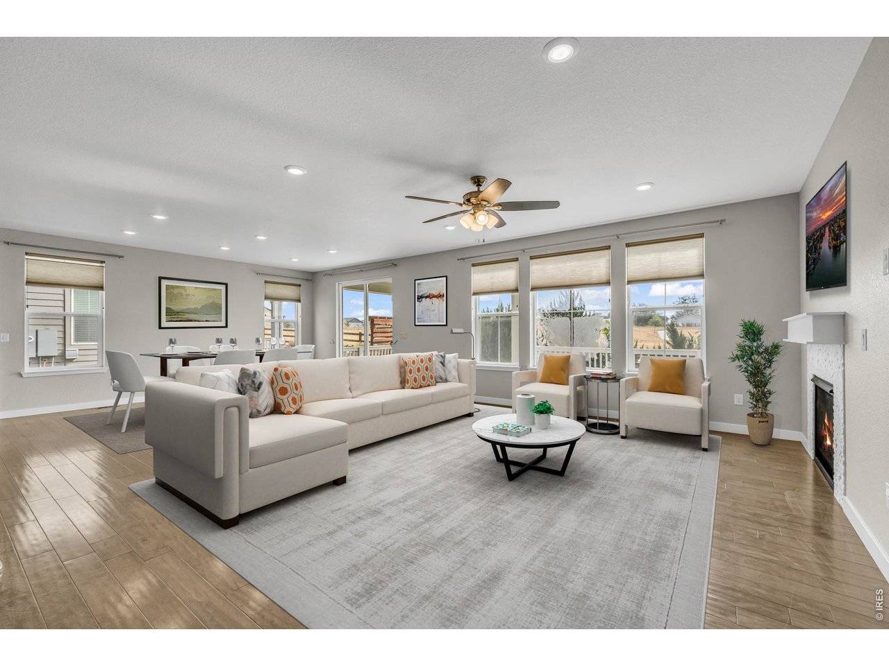 980 Sandstone, Erie, CO 80516