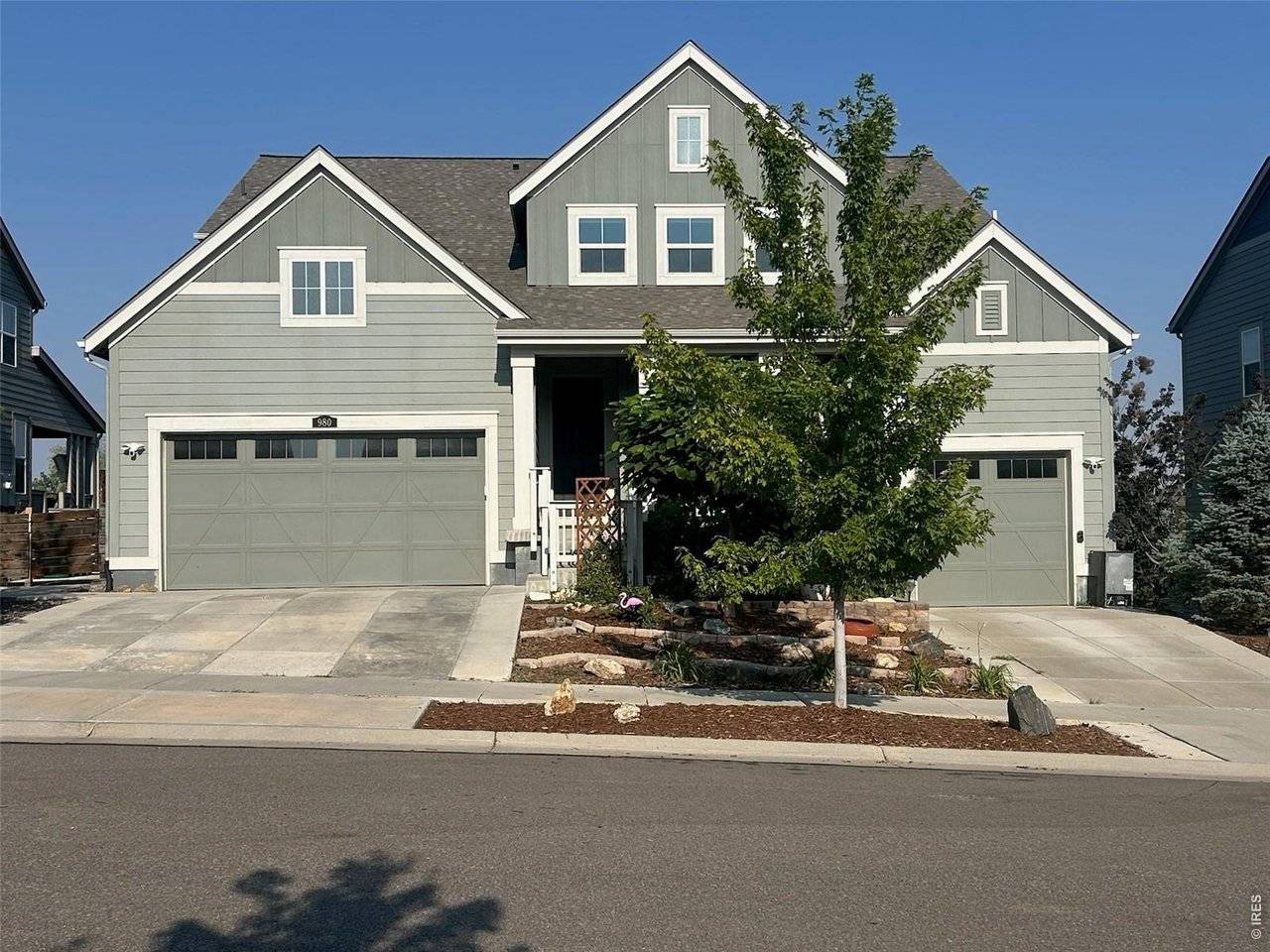 980 Sandstone, Erie, CO 80516