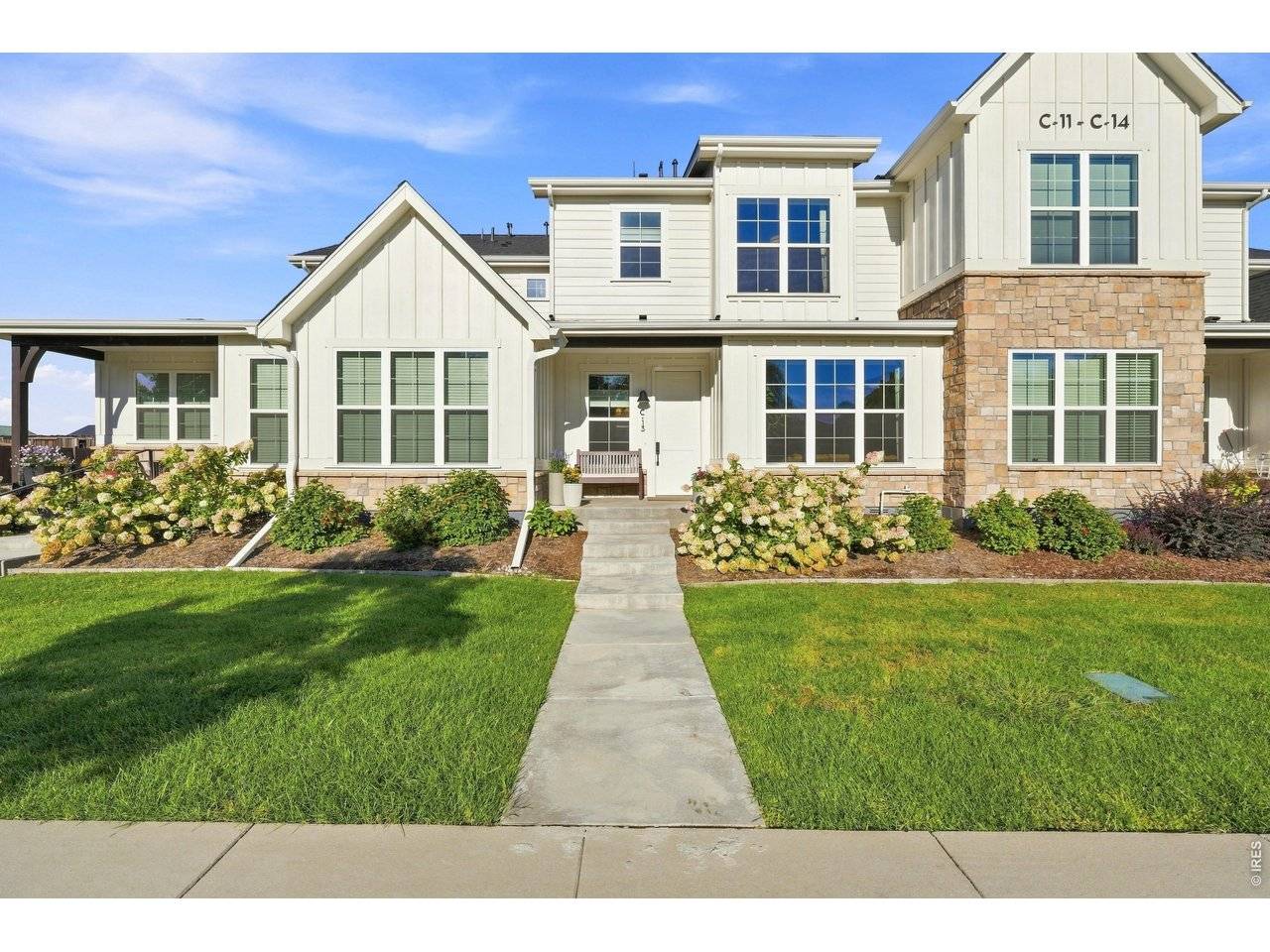 3045 E Trilby #C-13, Fort Collins, CO 80528