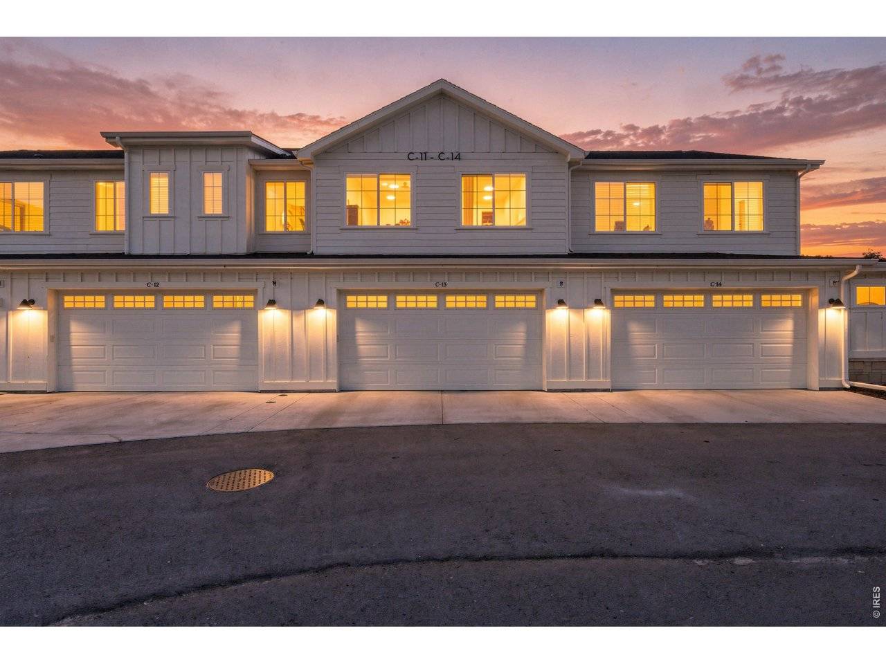 3045 E Trilby #C-13, Fort Collins, CO 80528