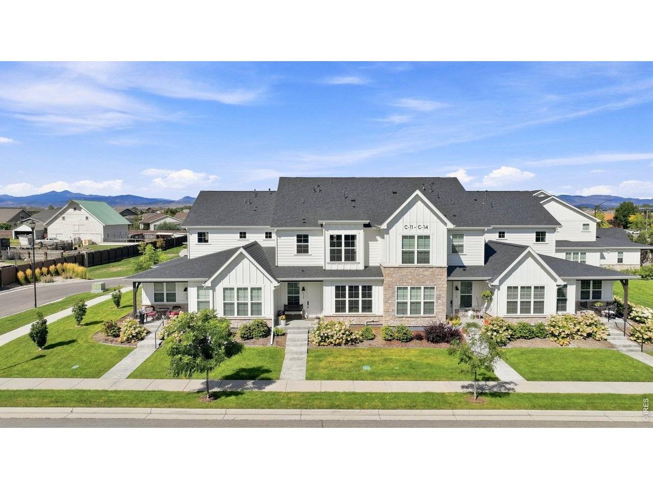 3045 E Trilby #C-13, Fort Collins, CO 80528