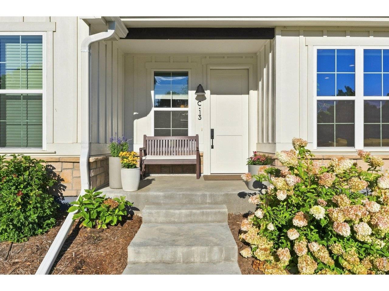 3045 E Trilby #C-13, Fort Collins, CO 80528