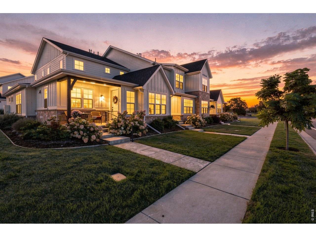 3045 E Trilby #C-13, Fort Collins, CO 80528