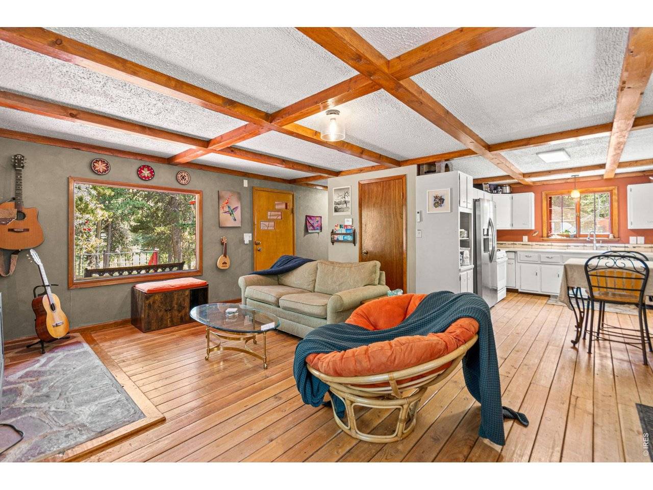 21 Breezewood, Black Hawk, CO 80422