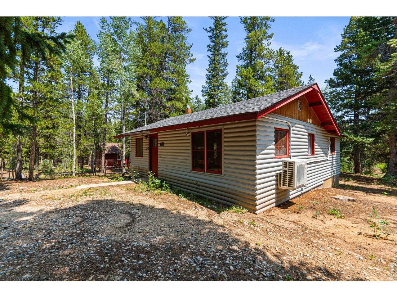 21 Breezewood, Black Hawk, CO 80422