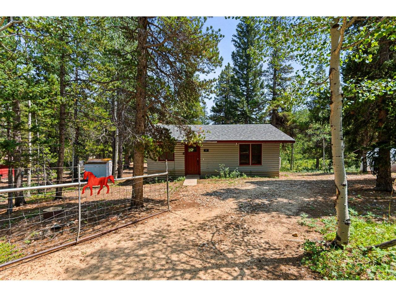 21 Breezewood, Black Hawk, CO 80422