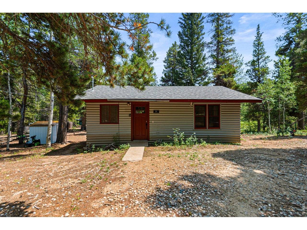 21 Breezewood, Black Hawk, CO 80422