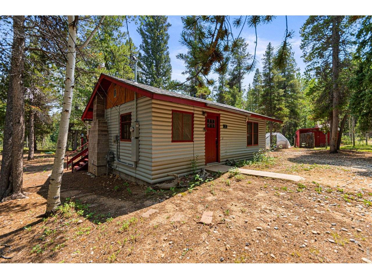 21 Breezewood, Black Hawk, CO 80422