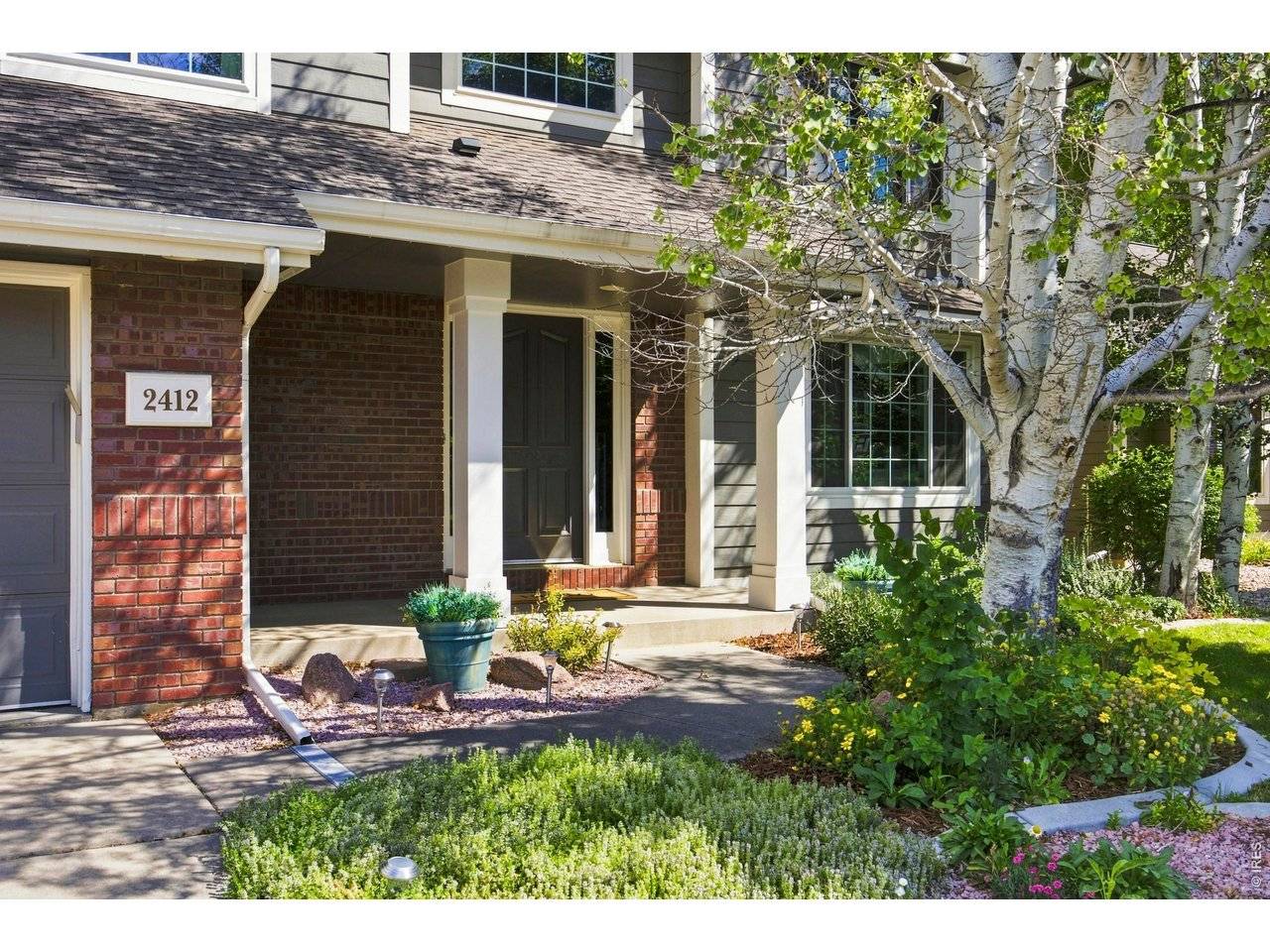 2412 Pine Needle, Fort Collins, CO 80528
