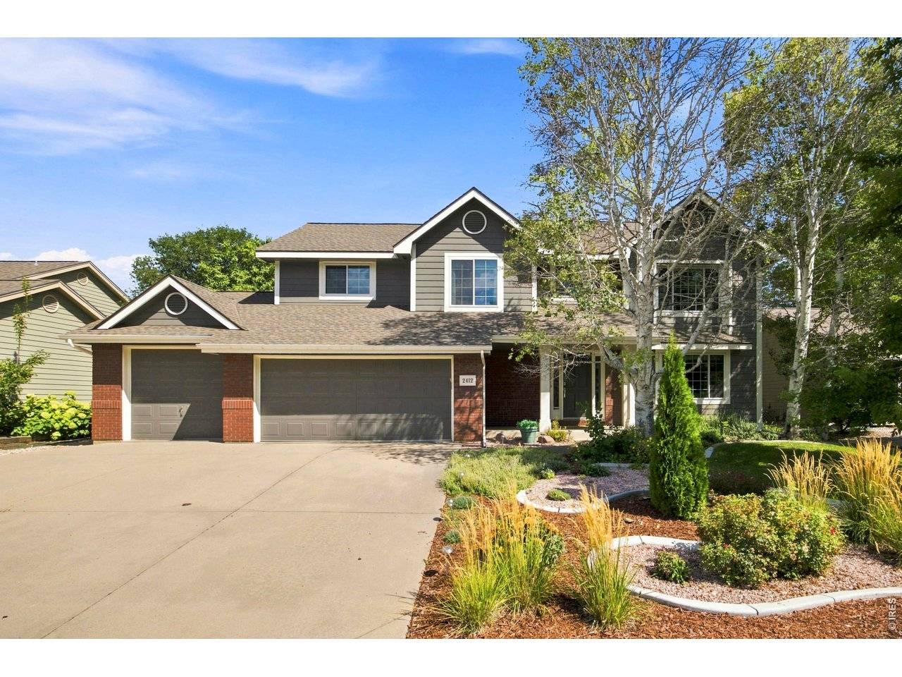 2412 Pine Needle, Fort Collins, CO 80528