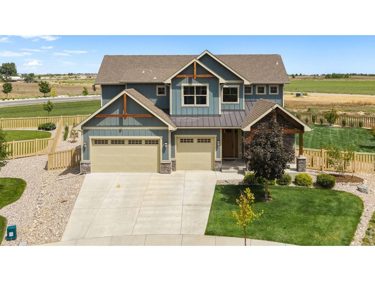 7166 Cottage, Timnath, CO 80547