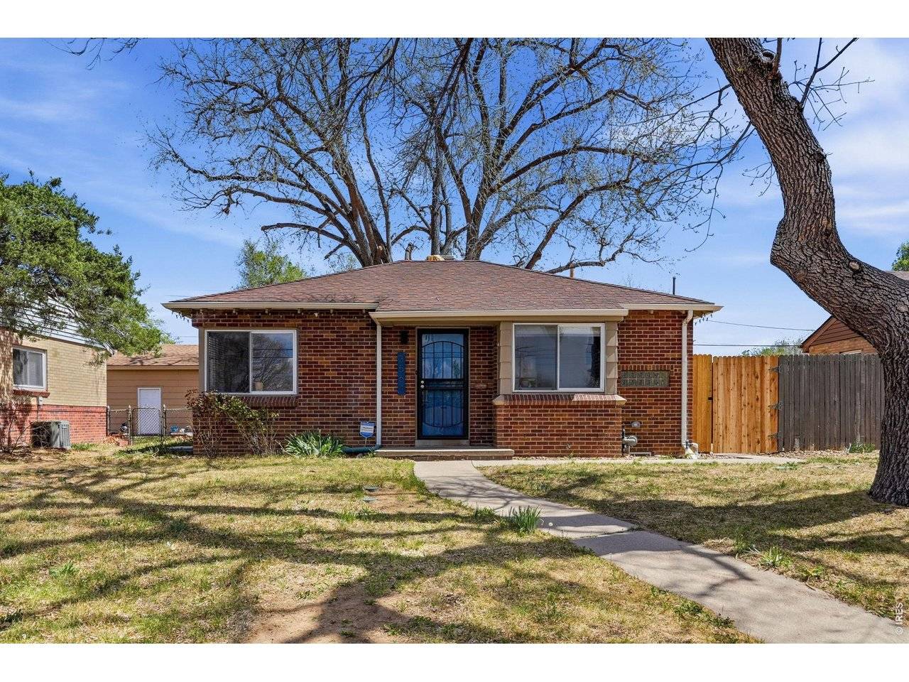 3564 Magnolia, Denver, CO 80207
