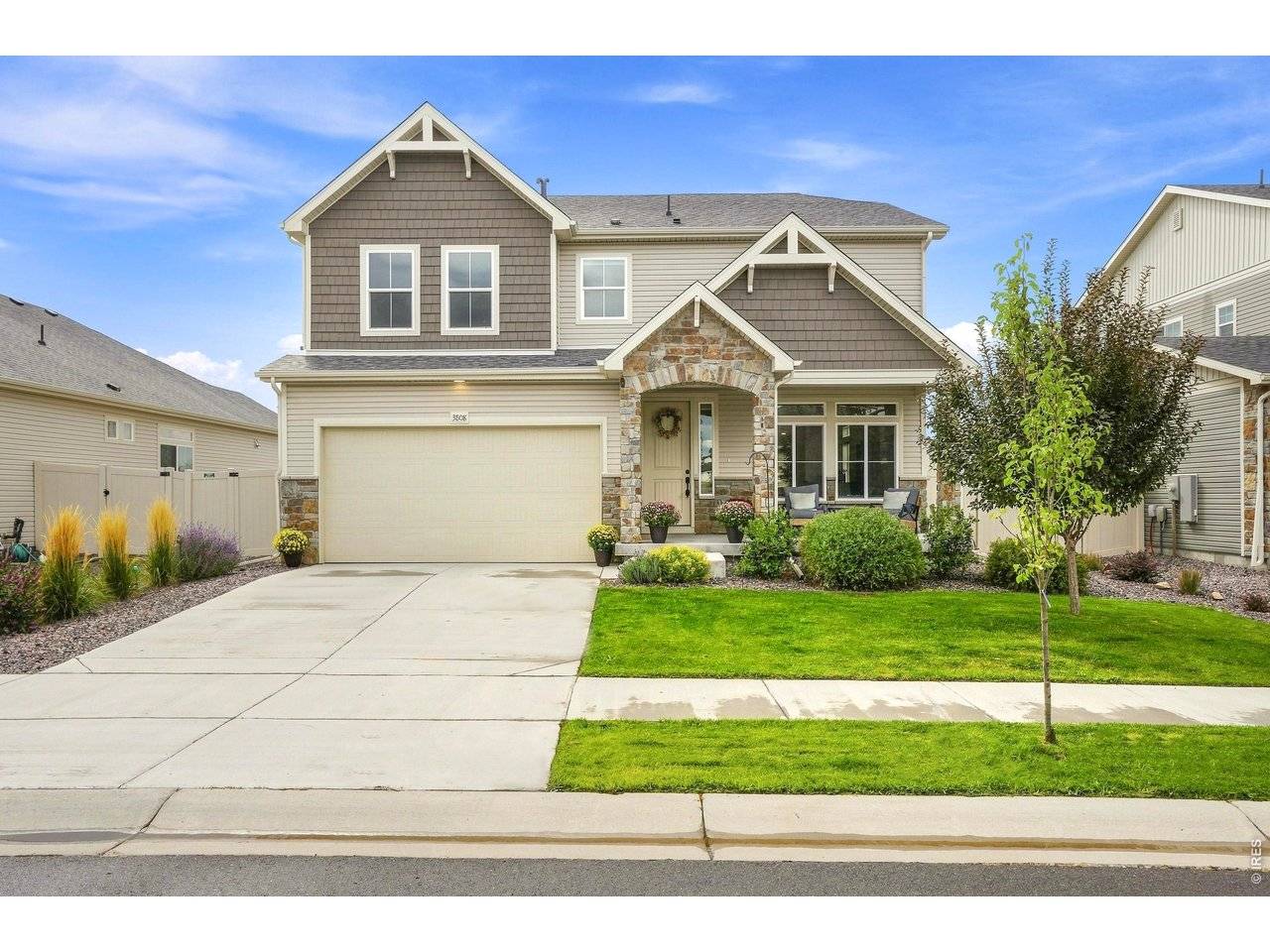 3808 Sprucewood, Johnstown, CO 80534