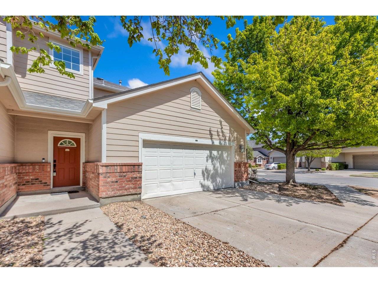 4672 W 20th #23-2323, Greeley, CO 80634
