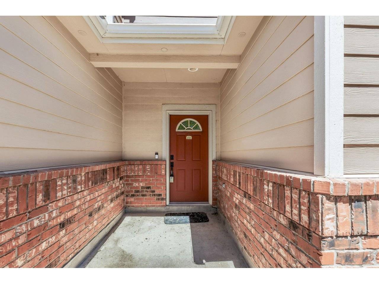 4672 W 20th #23-2323, Greeley, CO 80634