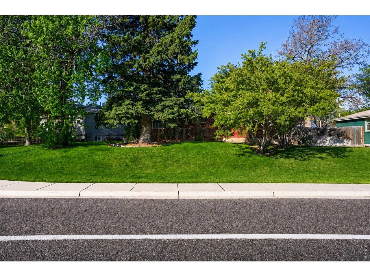 1435 S Ogden, Denver, CO 80210