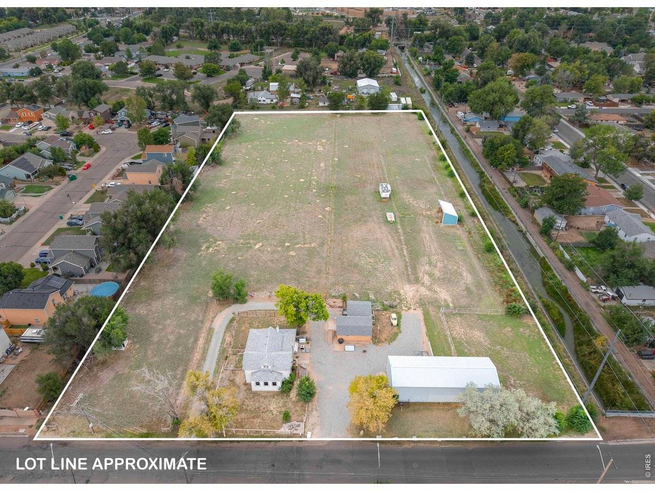 2422 W 1st, Greeley, CO 80631