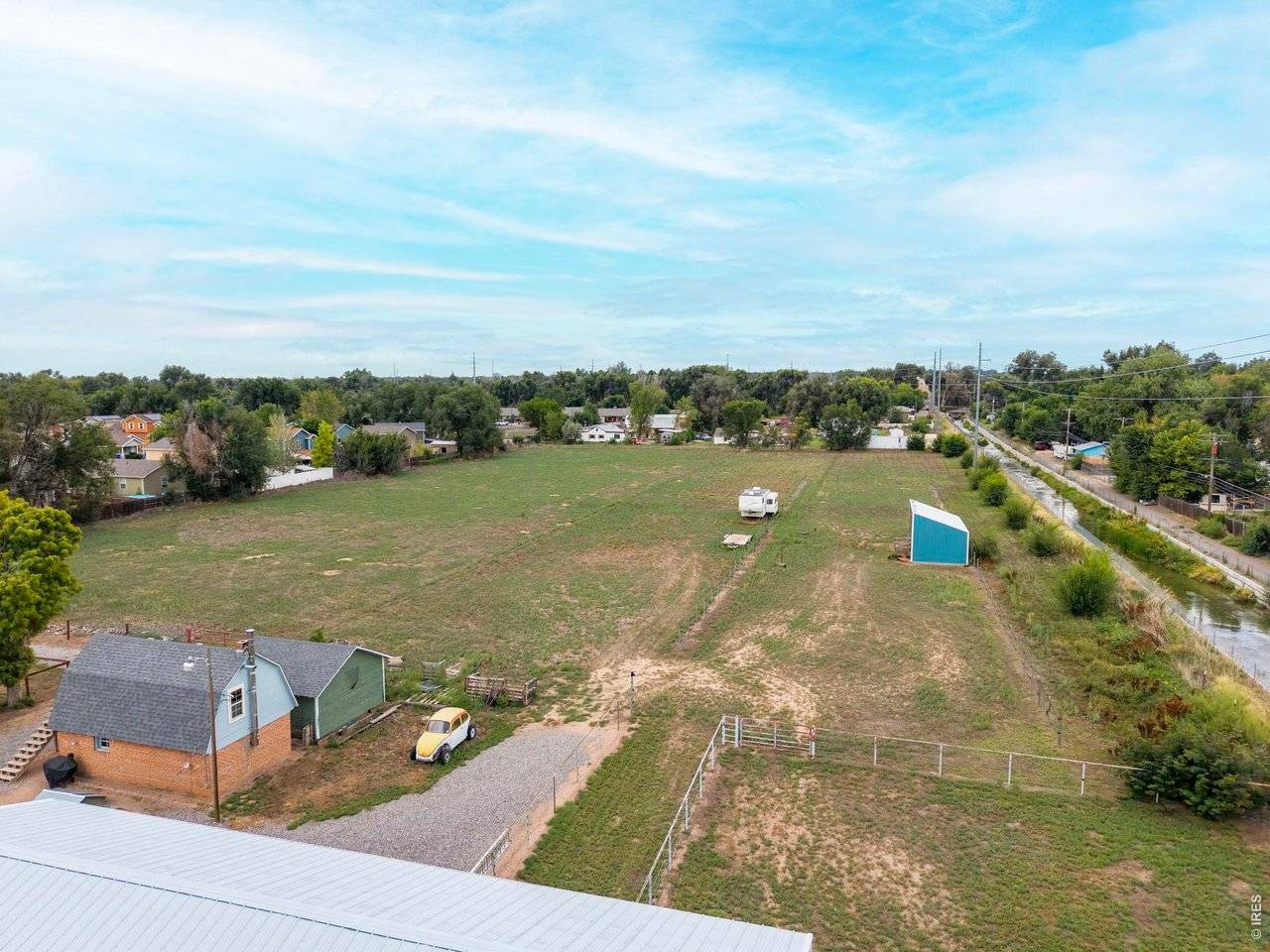 2422 W 1st, Greeley, CO 80631