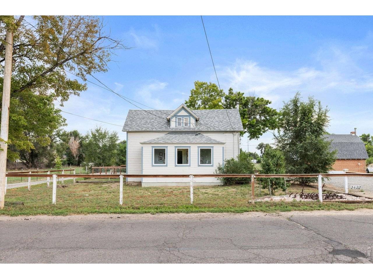2422 W 1st, Greeley, CO 80631