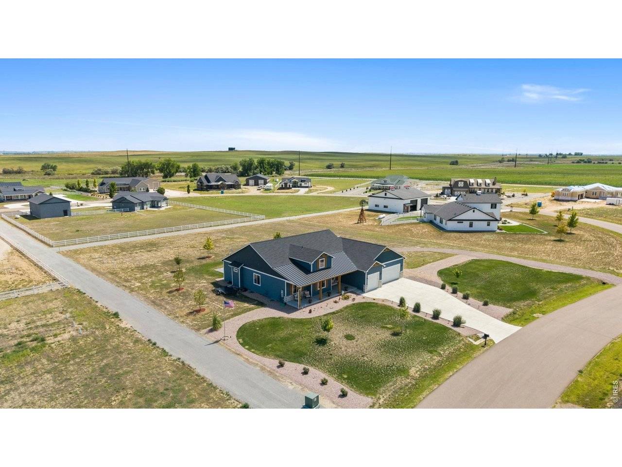 9251 Meadow Farms, Milliken, CO 80543