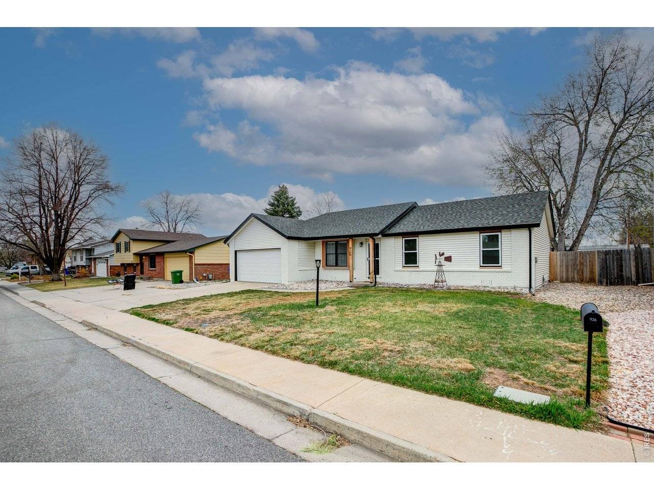 926 White Elm, Loveland, CO 80538