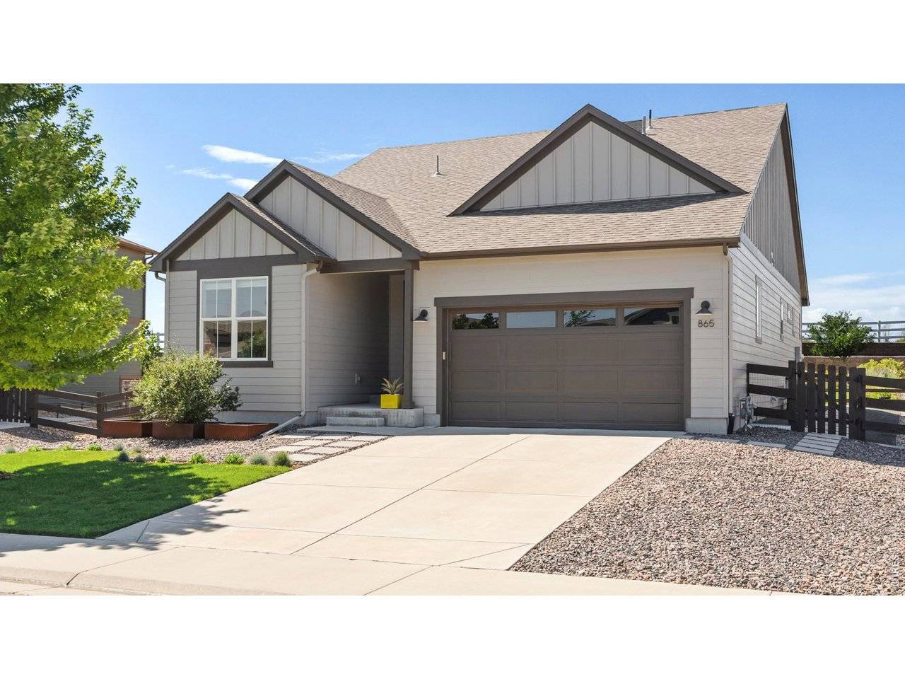 865 Stagecoach, Lafayette, CO 80026