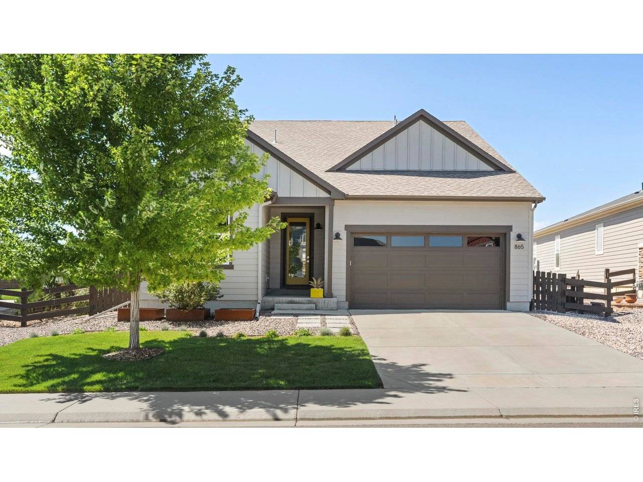 865 Stagecoach, Lafayette, CO 80026