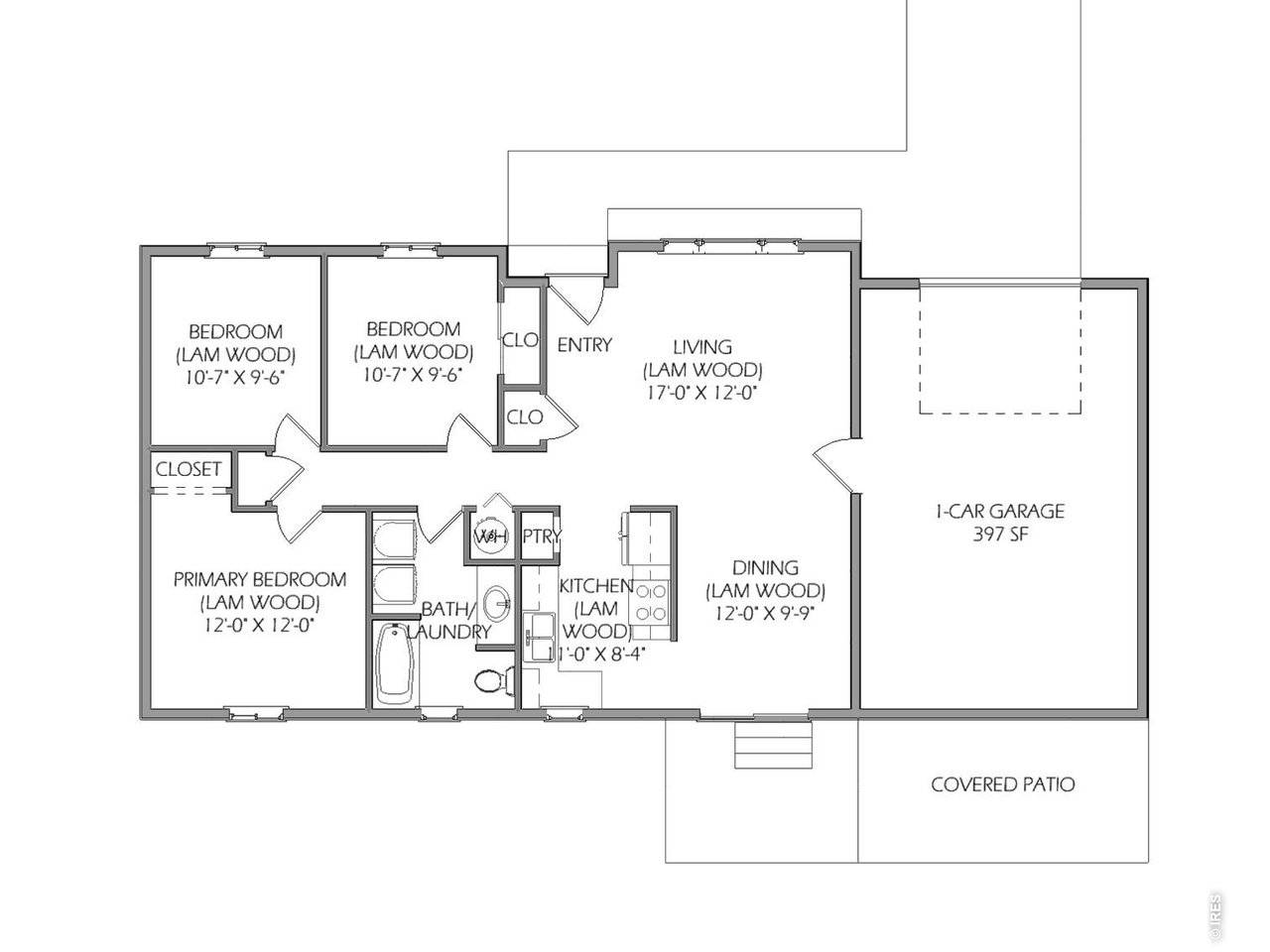 3738 Tyler, Wellington, CO 80549