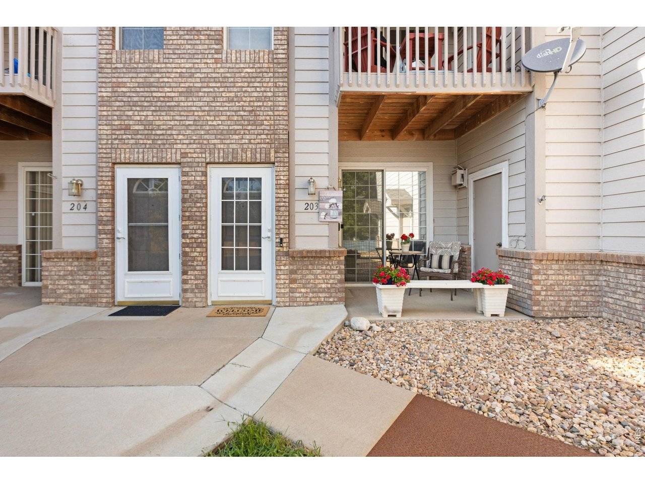 5151 29th #203, Greeley, CO 80634