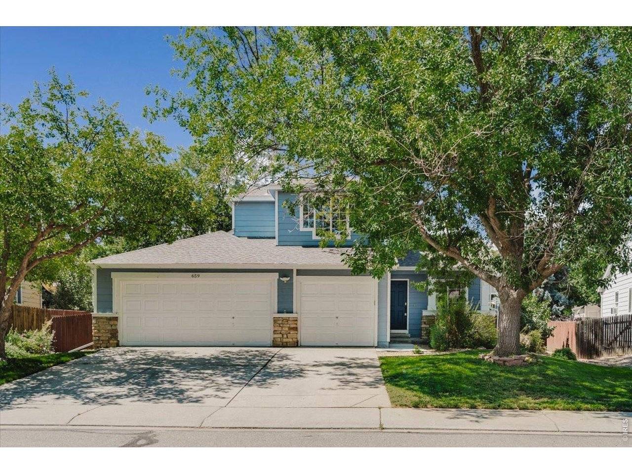 659 Nelson Park, Longmont, CO 80503