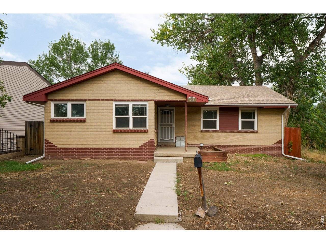 245 Julian, Denver, CO 80219