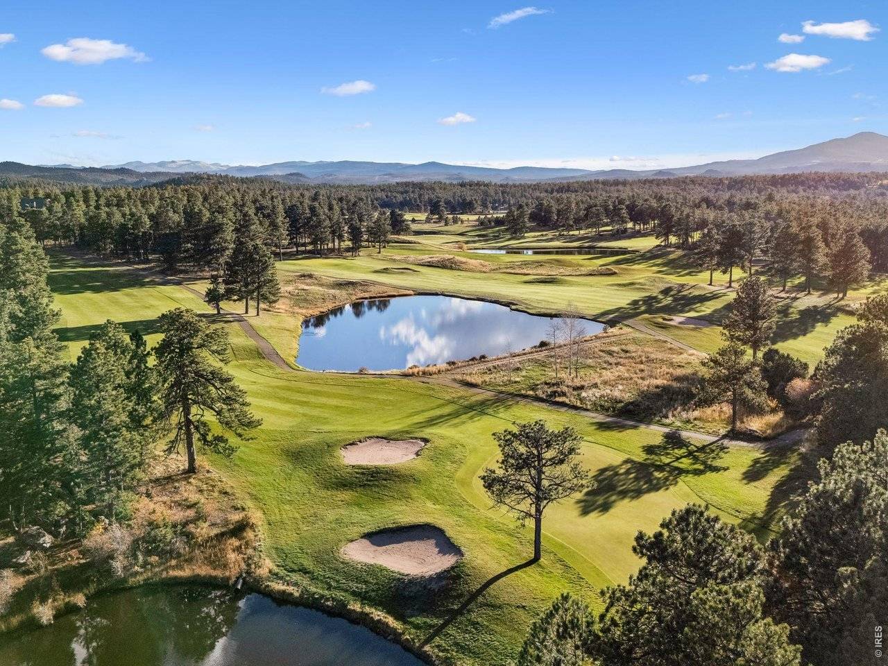 105 Elk, Red Feather Lakes, CO 80545