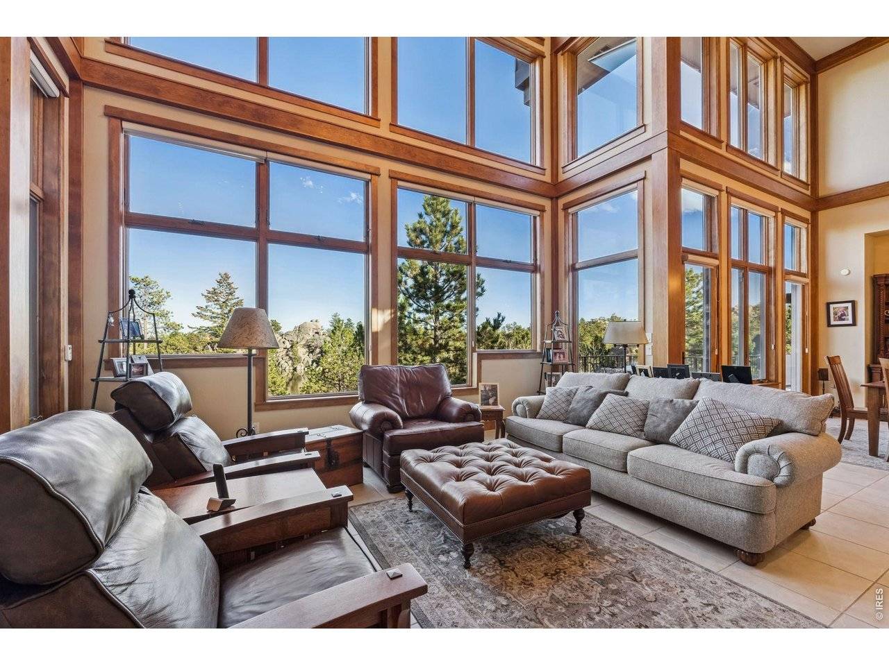 105 Elk, Red Feather Lakes, CO 80545