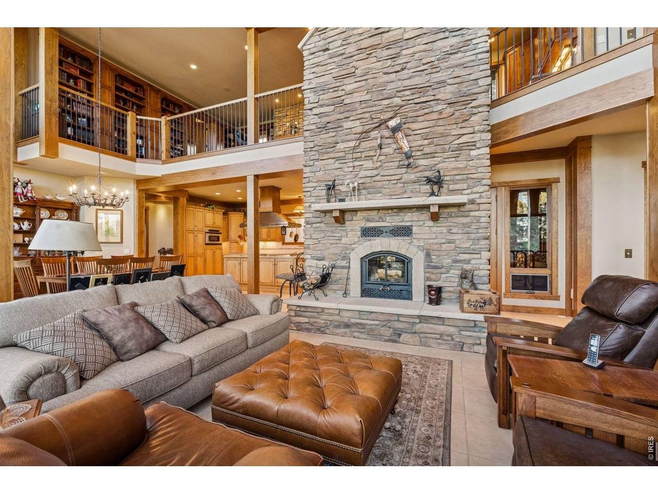 105 Elk, Red Feather Lakes, CO 80545