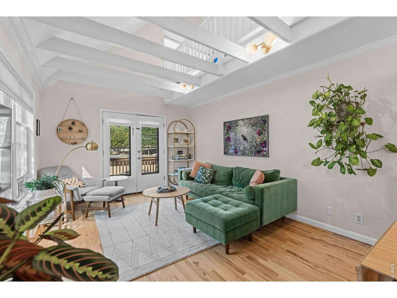 1709 Pine #6, Boulder, CO 80302