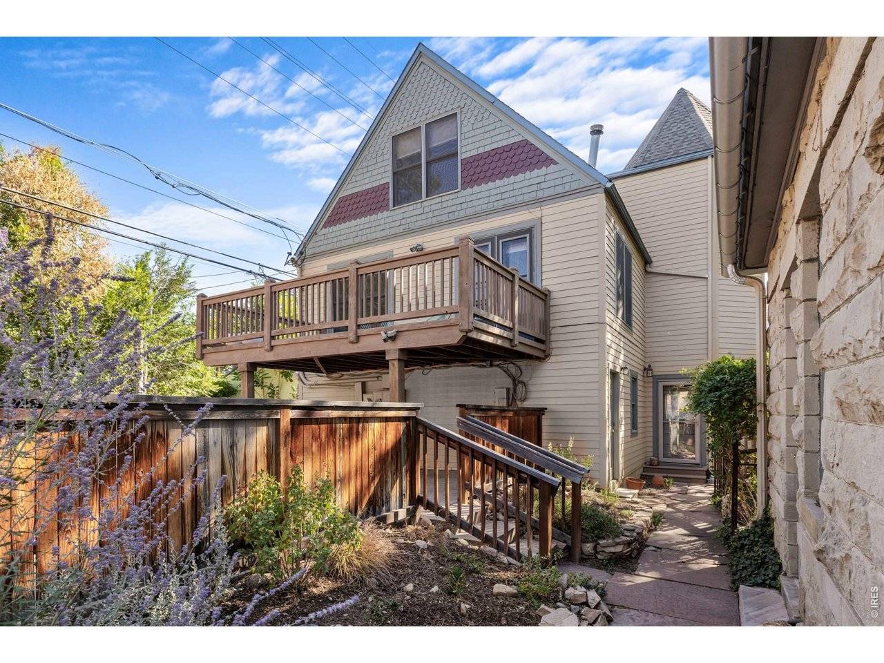 1709 Pine #6, Boulder, CO 80302