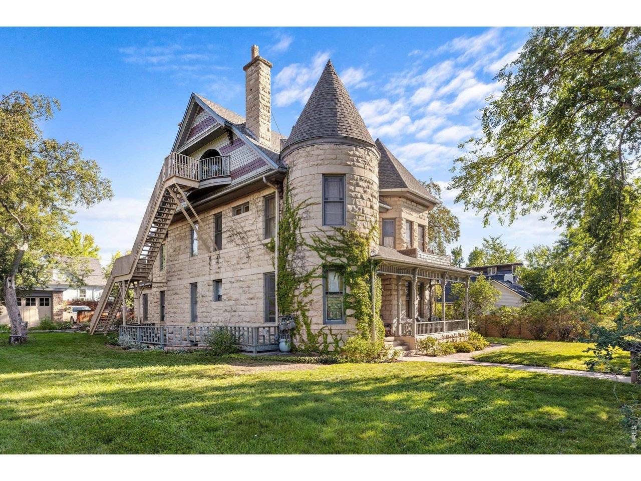 1709 Pine #6, Boulder, CO 80302