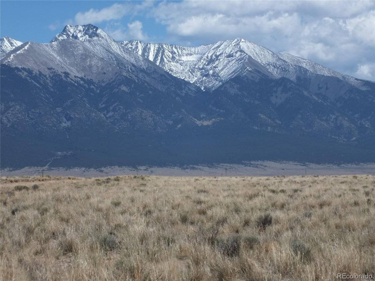 0 KK 6th, Blanca, CO 81123