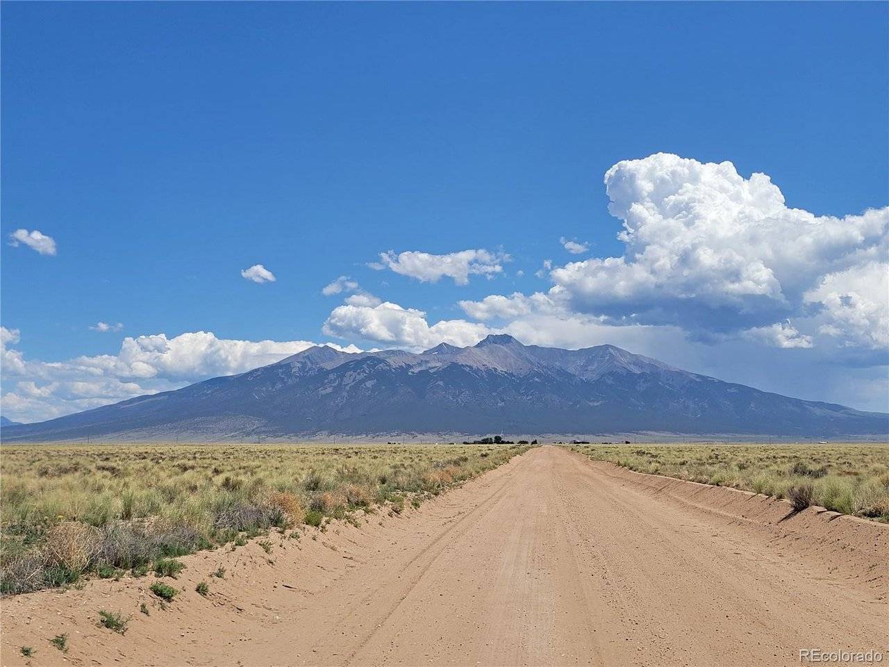0 KK 6th, Blanca, CO 81123