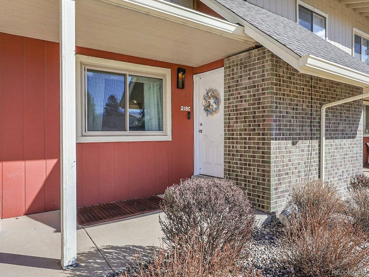 218 W Rockrimmon #C, Colorado Springs, CO 80919