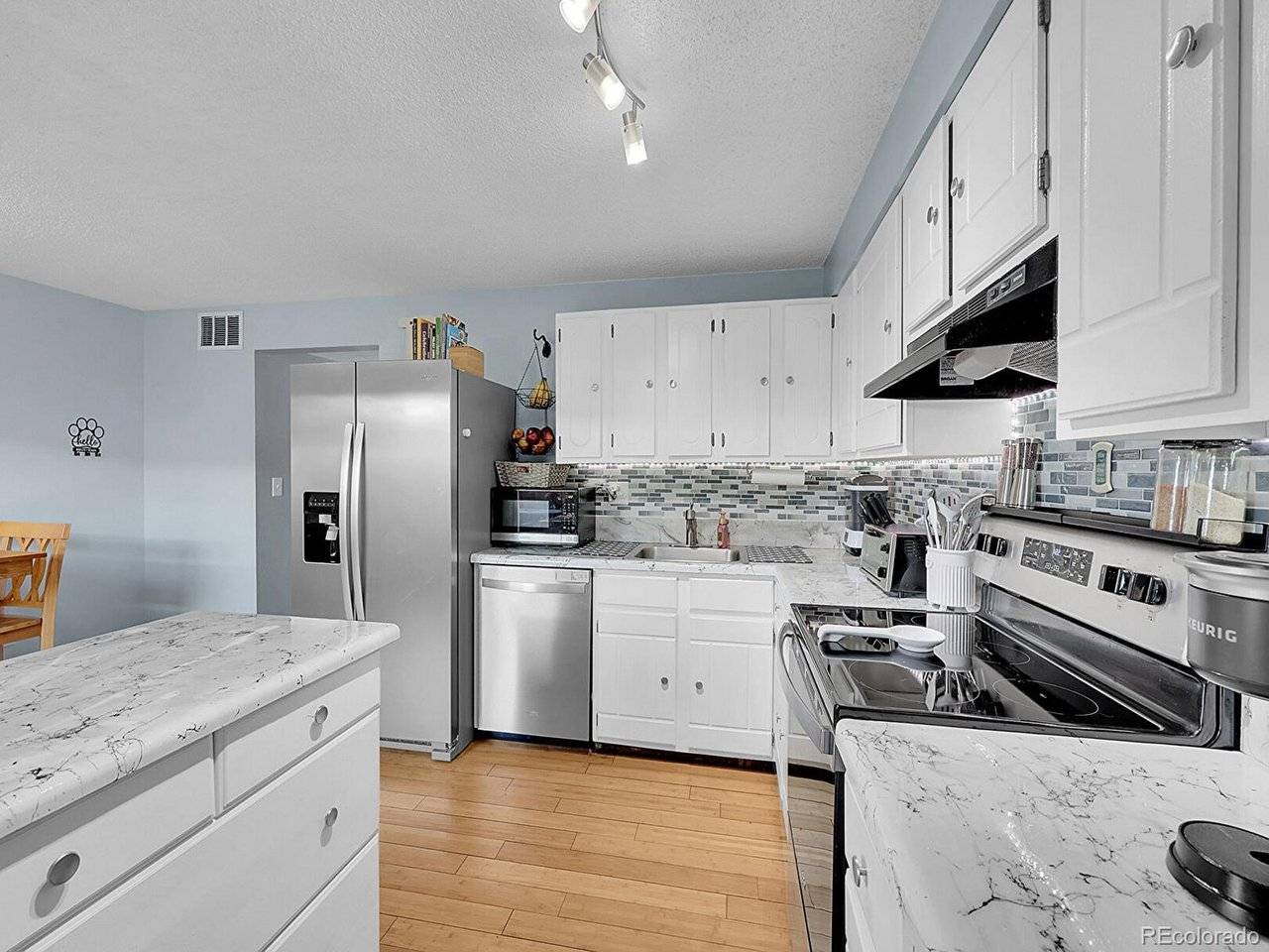 218 W Rockrimmon #C, Colorado Springs, CO 80919