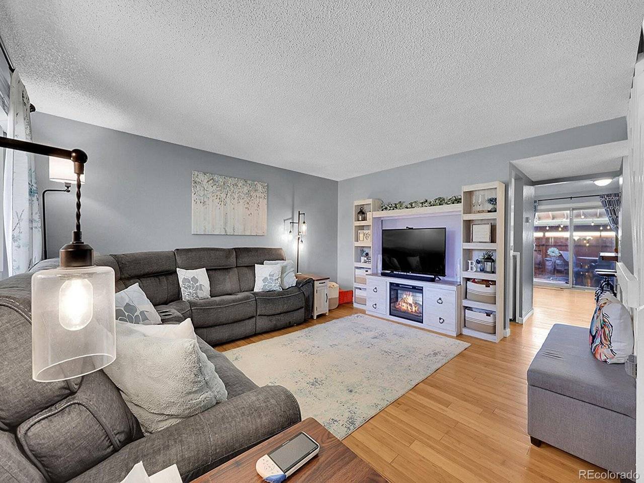 218 W Rockrimmon #C, Colorado Springs, CO 80919