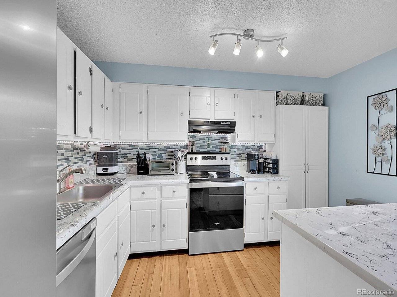 218 W Rockrimmon #C, Colorado Springs, CO 80919