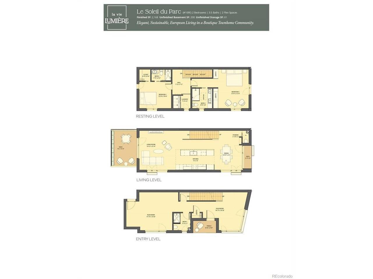 232 E Oak, Fort Collins, CO 80524