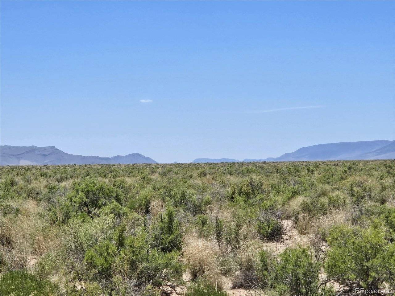 S. County Rd. 116, Alamosa, CO 81101