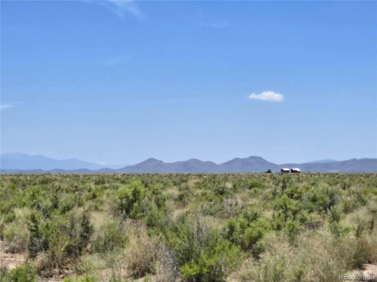 S. County Rd. 116, Alamosa, CO 81101