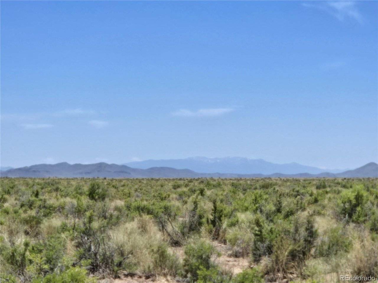 S. County Rd. 116, Alamosa, CO 81101
