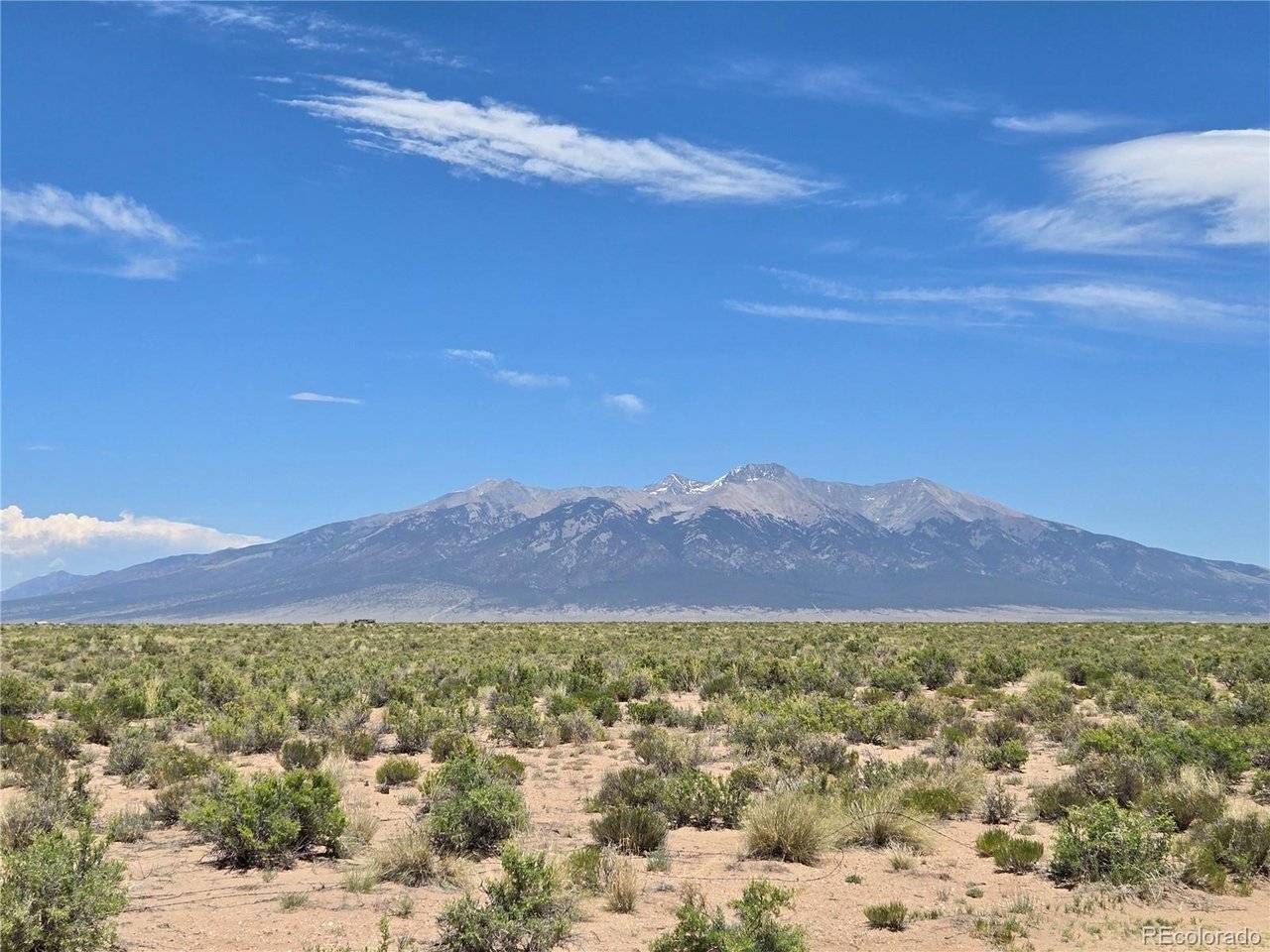 S. County Rd. 116, Alamosa, CO 81101