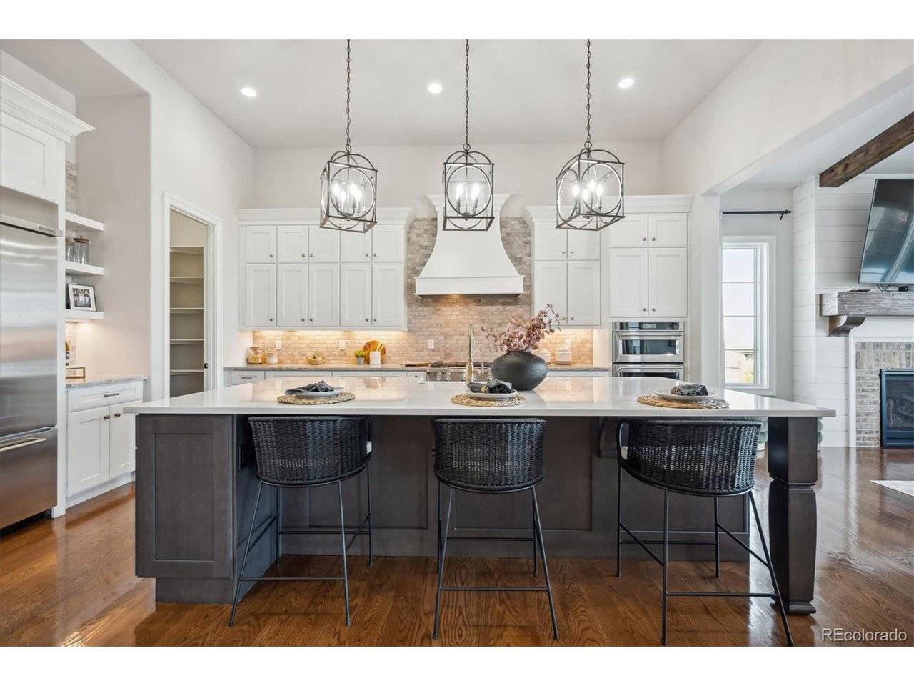 7912 Galileo, Littleton, CO 80125